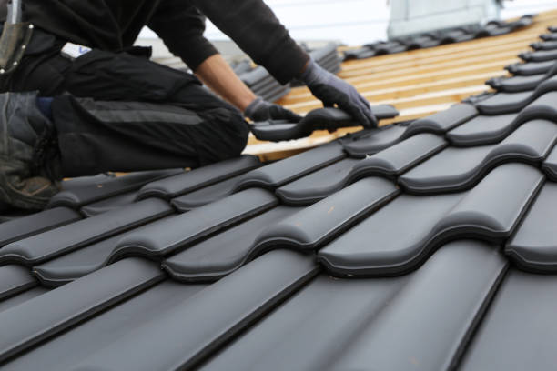 Fast & Reliable Emergency Roof Repairs in South Sarasota, FL